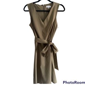 Calvin Klein Work dress